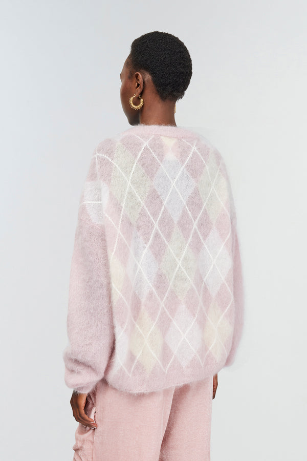 Semicouture Maglia melisande | semicouture Novità
