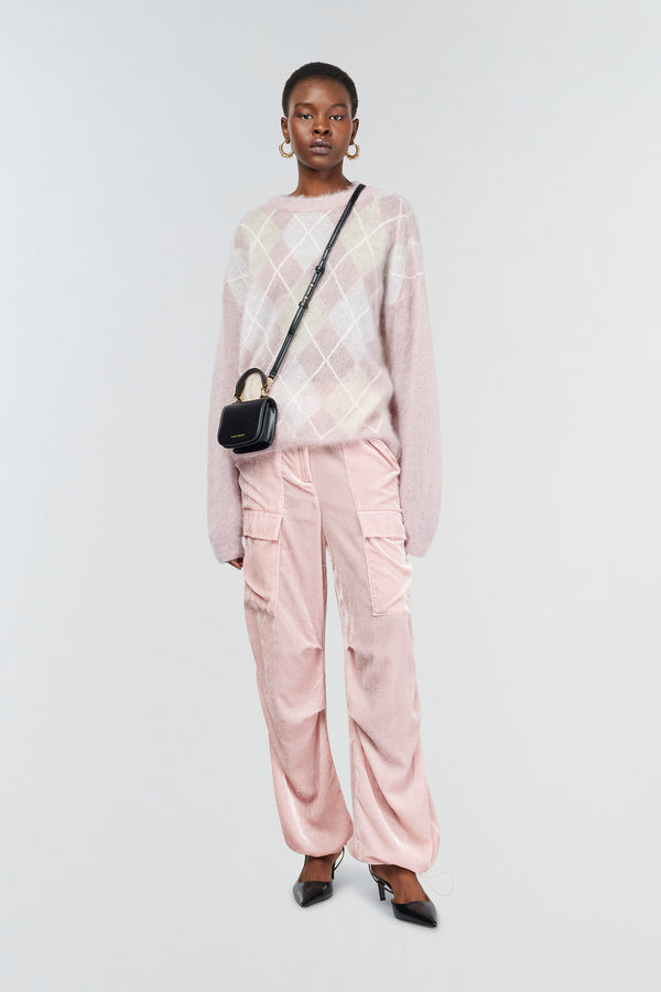 Semicouture Maglia melisande | semicouture Novità