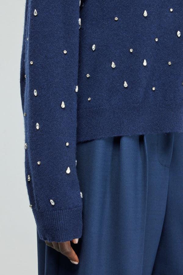 Semicouture Cardigan bella | semicouture Presa
