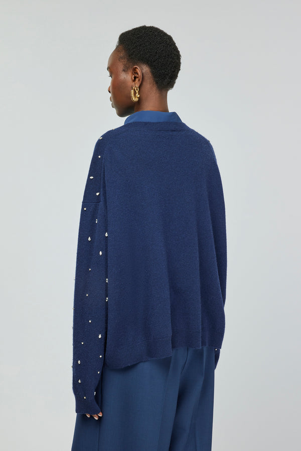 Semicouture Cardigan bella | semicouture Presa