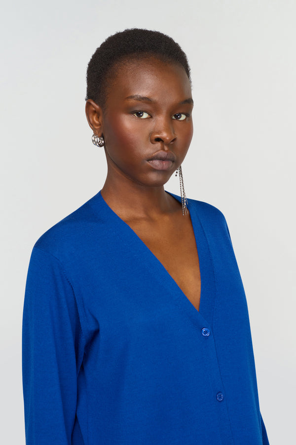 Semicouture Cardigan arianna | semicouture Online