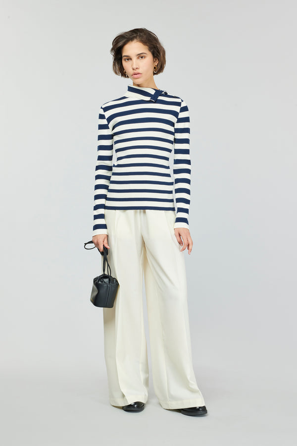Semicouture Maglia emeley | semicouture Outlet