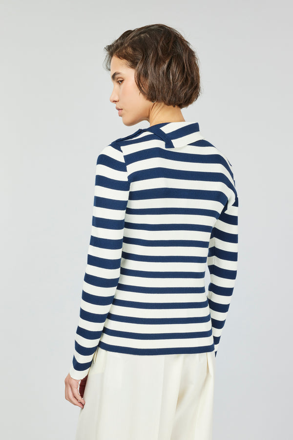 Semicouture Maglia emeley | semicouture Outlet
