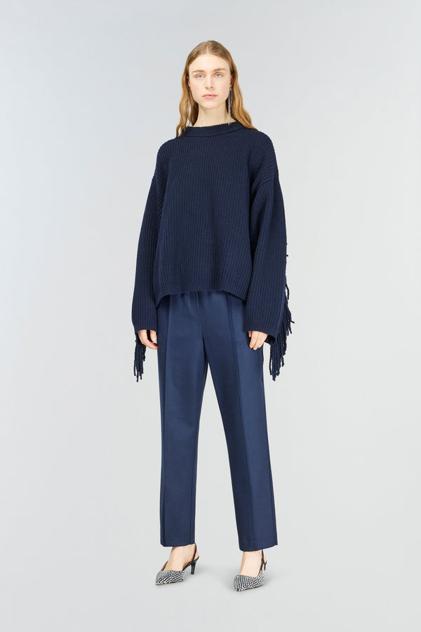 Semicouture Maglia gertrude | semicouture Offerte