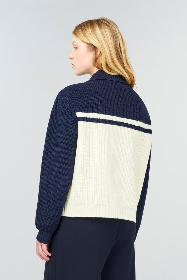 Semicouture Polo helene | semicouture Hotsell