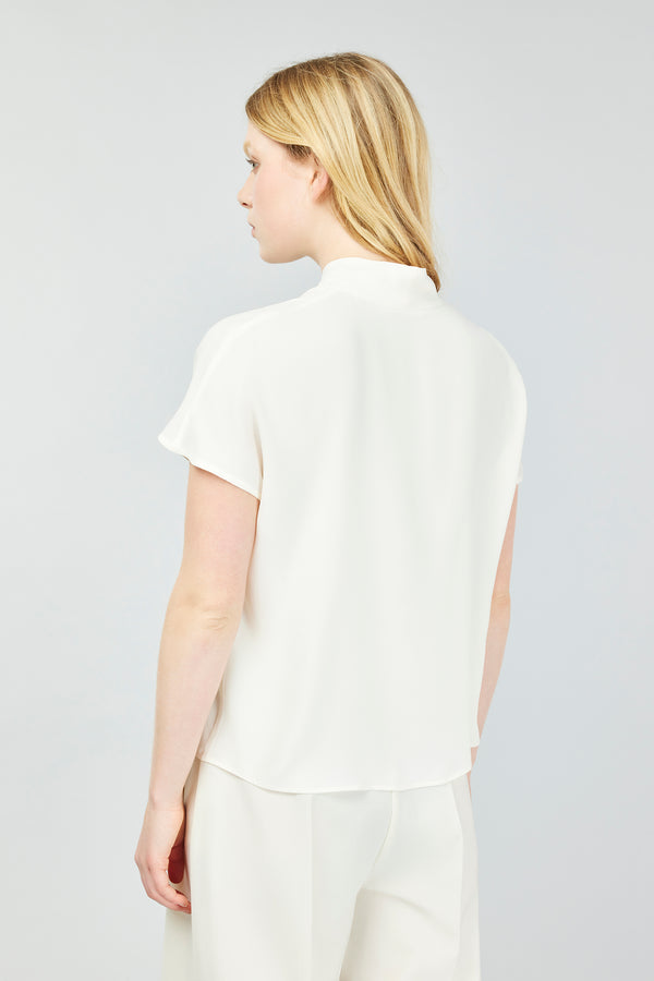 Semicouture Blusa hera | semicouture Saldi Di Fabbrica