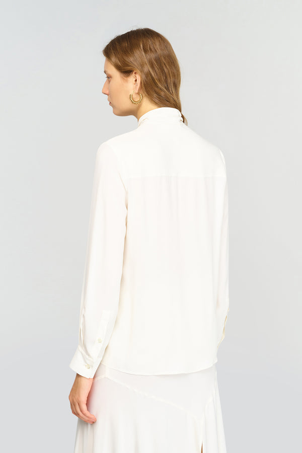 Semicouture Blusa doroty | semicouture I Più Venduti
