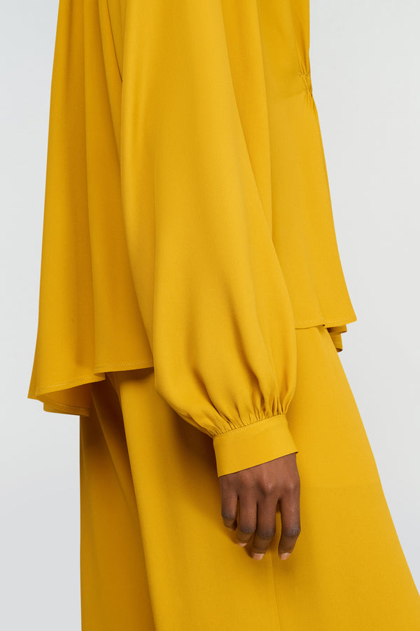 Semicouture Blusa rosalia | semicouture Negozio