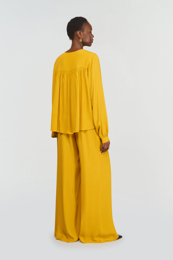 Semicouture Blusa rosalia | semicouture Negozio