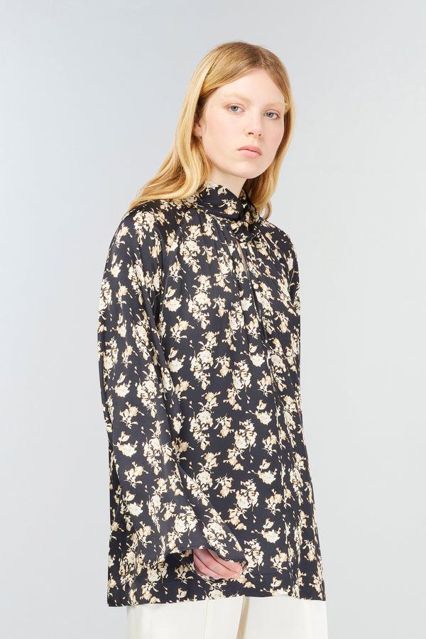 Semicouture Blusa judi | semicouture 2025