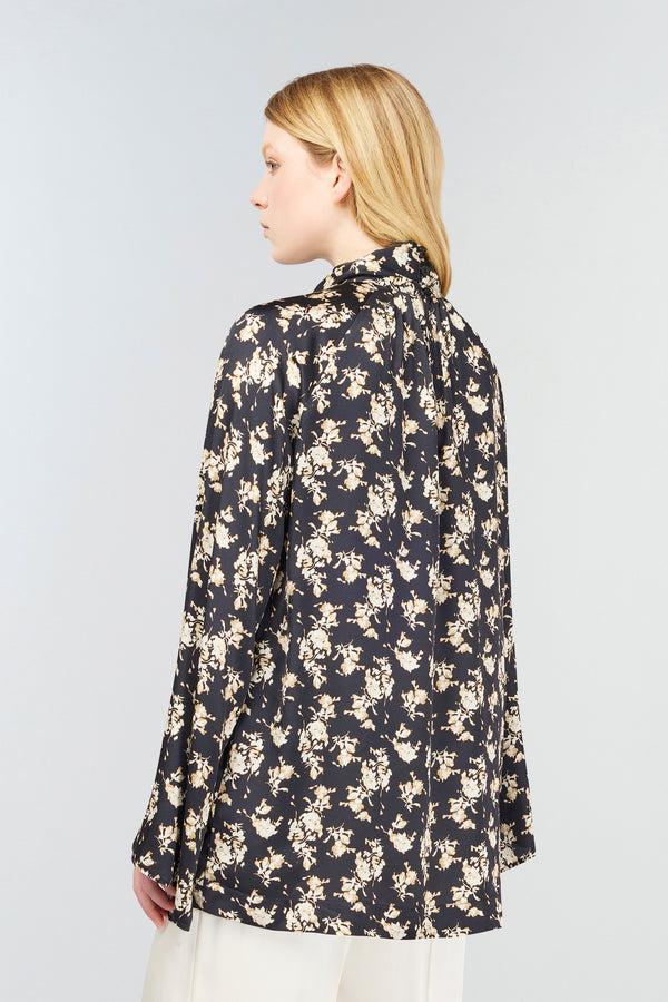 Semicouture Blusa judi | semicouture 2025
