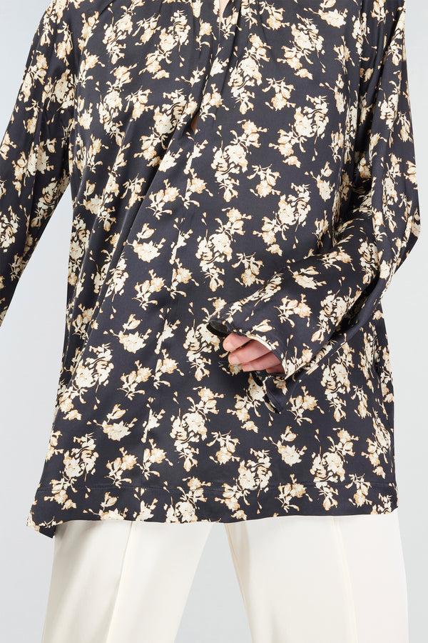 Semicouture Blusa judi | semicouture 2025