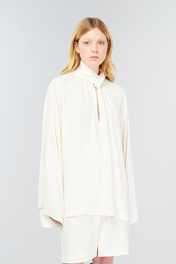 Semicouture Blusa judi | semicouture Italy