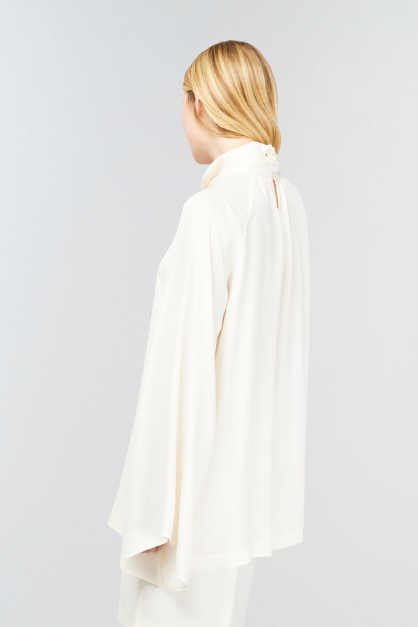 Semicouture Blusa judi | semicouture Italy