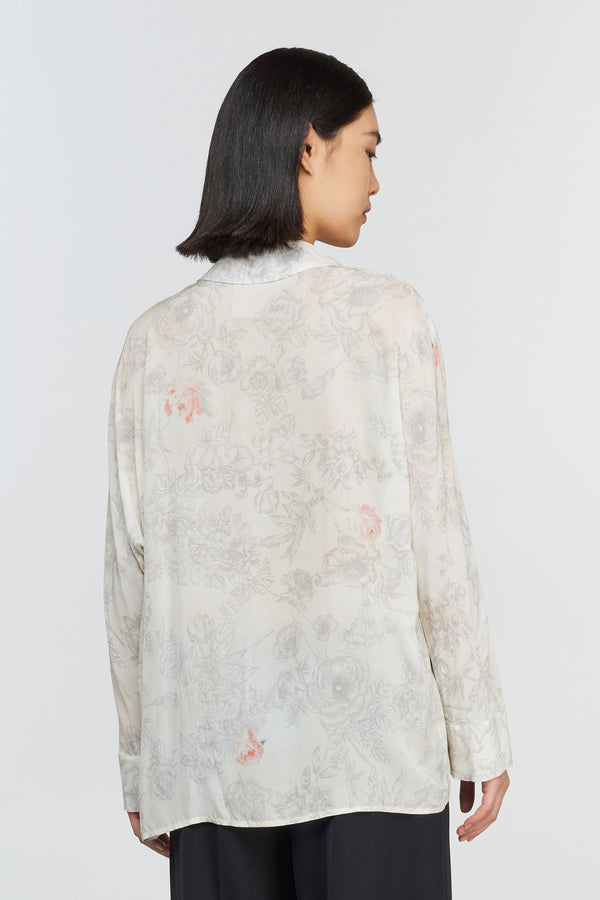 Semicouture Camicia tiffany | semicouture 2025