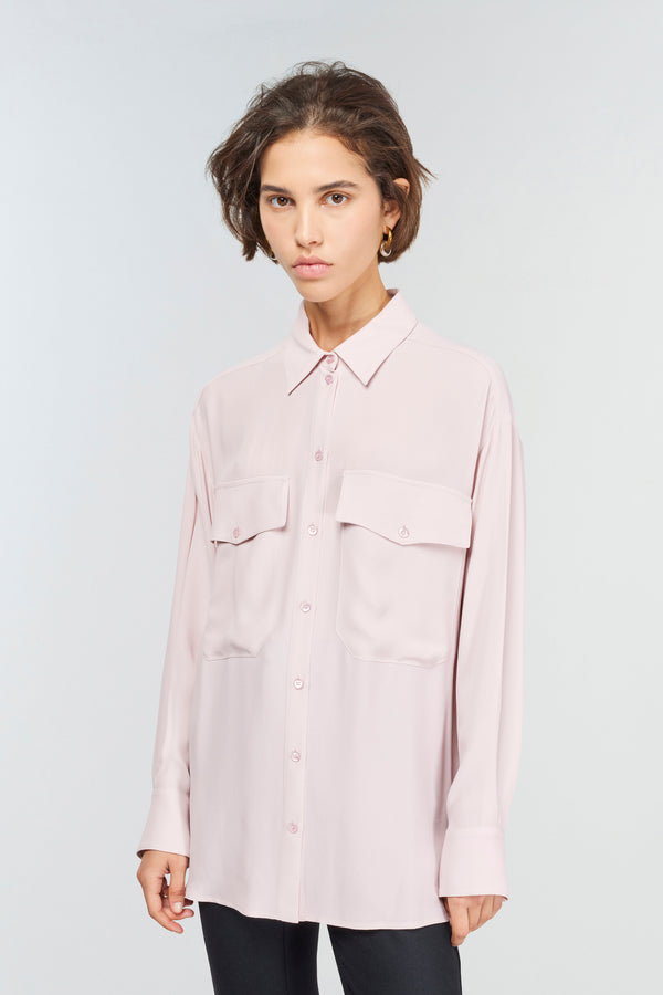 Semicouture Camicia gianna | semicouture In Linea
