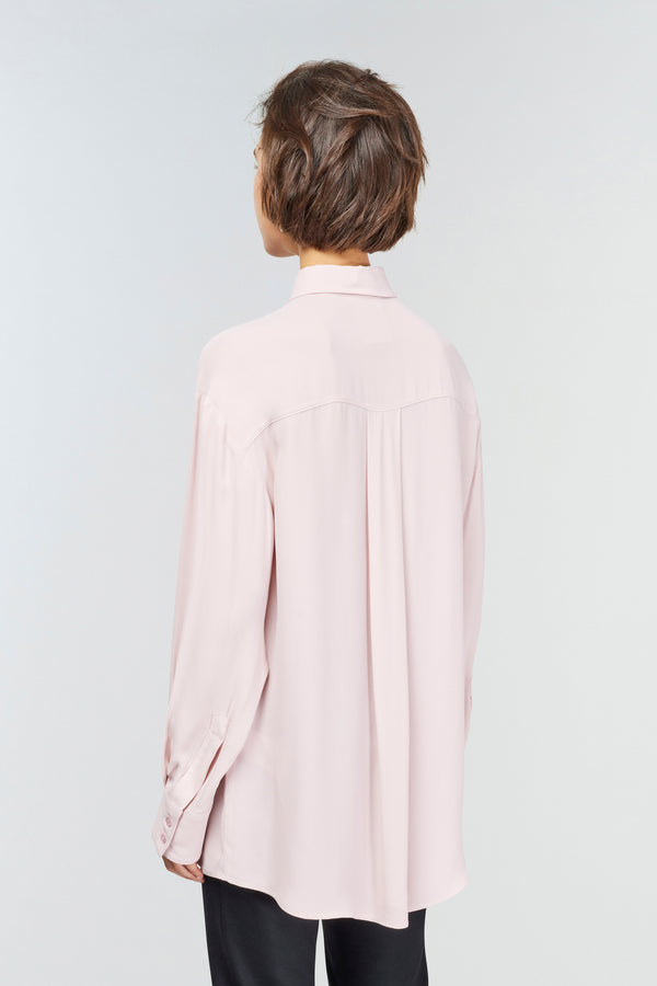 Semicouture Camicia gianna | semicouture In Linea