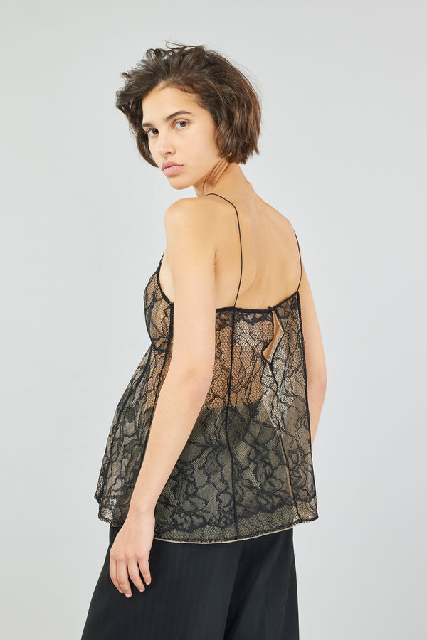 Semicouture Top melba | semicouture Qualità