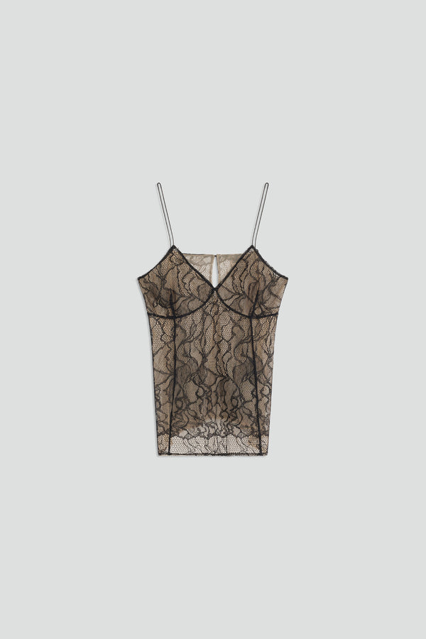 Semicouture Top melba | semicouture Qualità