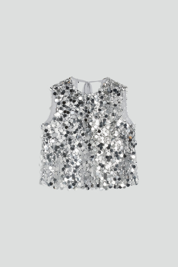 Semicouture Top nunzia | semicouture Promozione