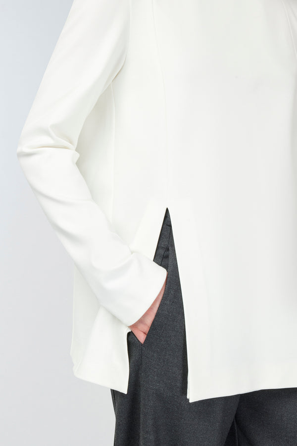 Semicouture Blusa bastienne | semicouture Negozi Online