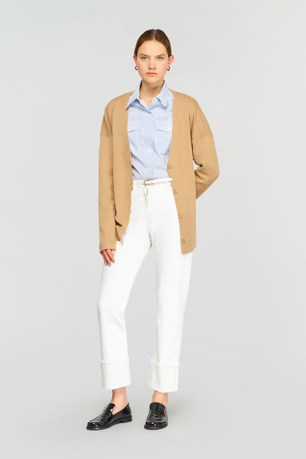 Semicouture Camicia filomena | semicouture Fino Al -60%