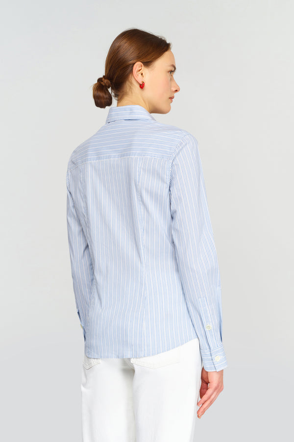 Semicouture Camicia filomena | semicouture Fino Al -60%