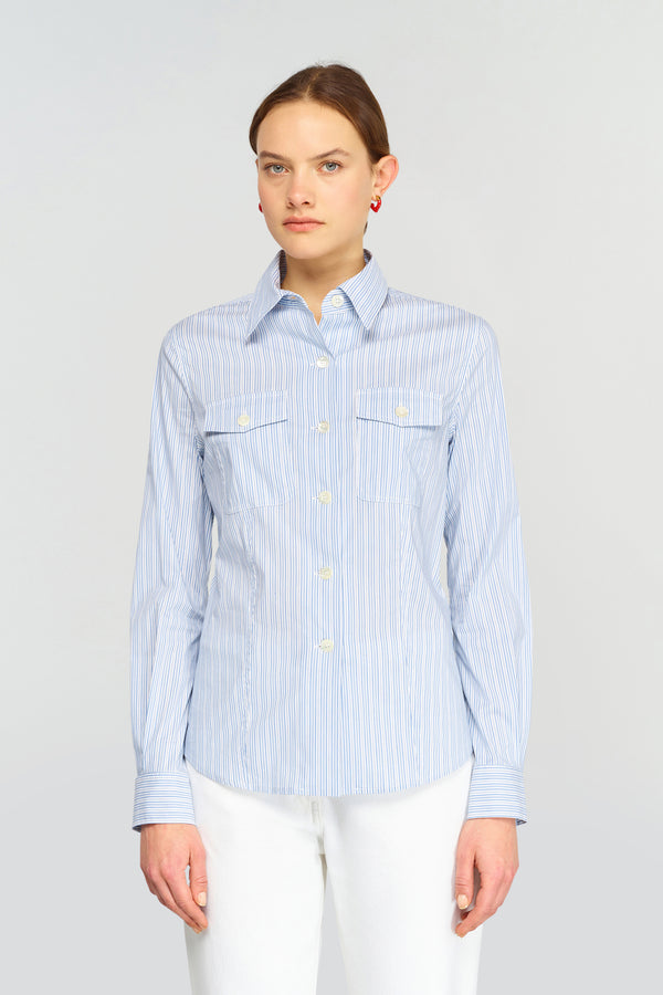 Semicouture Camicia filomena | semicouture Fino Al -60%
