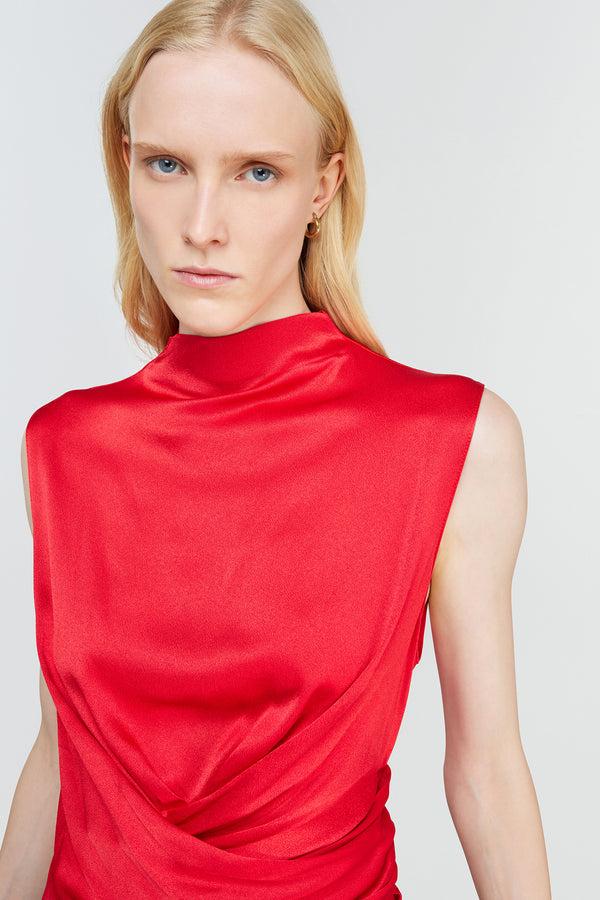 Semicouture Top amedee | semicouture Prezzo Ridotto