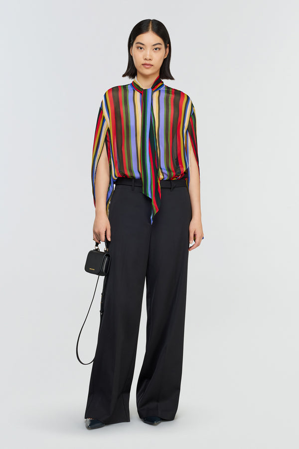 Semicouture Camicia ina | semicouture Sottocosto
