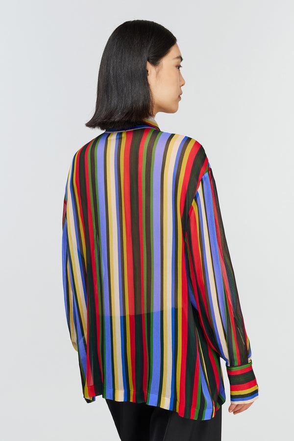 Semicouture Camicia ina | semicouture Sottocosto