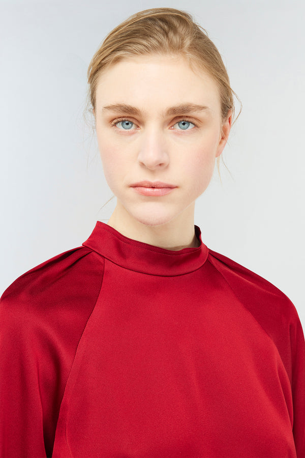 Semicouture Blusa claudie | semicouture Convenienza