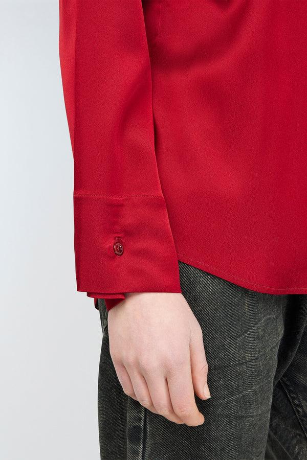 Semicouture Blusa claudie | semicouture Convenienza