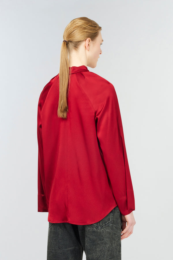 Semicouture Blusa claudie | semicouture Convenienza