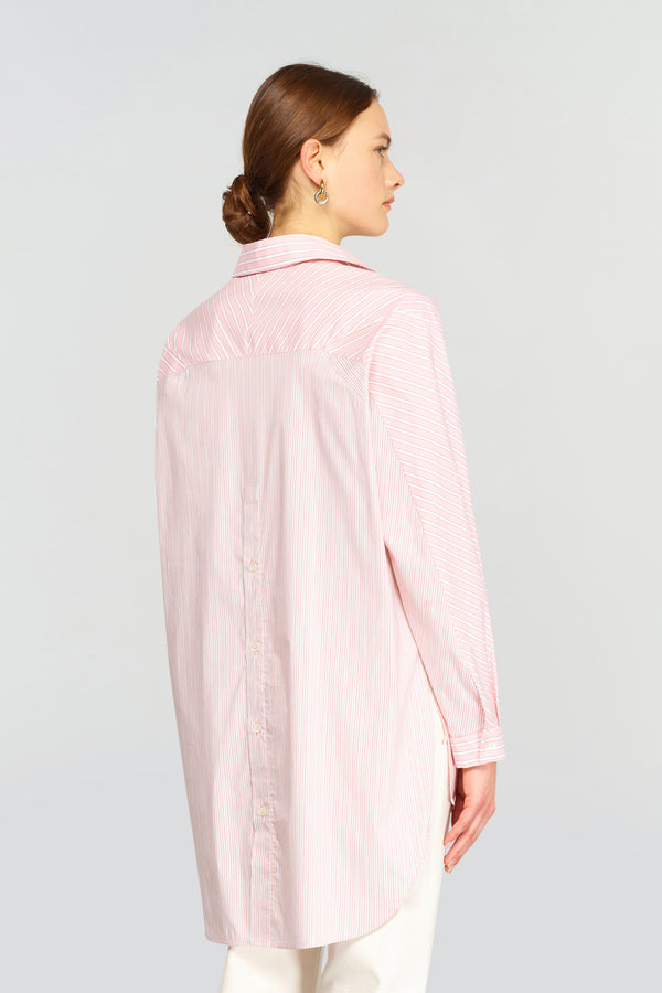 Semicouture Camicia benedetta | semicouture Novità