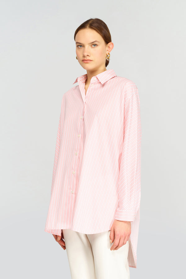 Semicouture Camicia benedetta | semicouture Novità