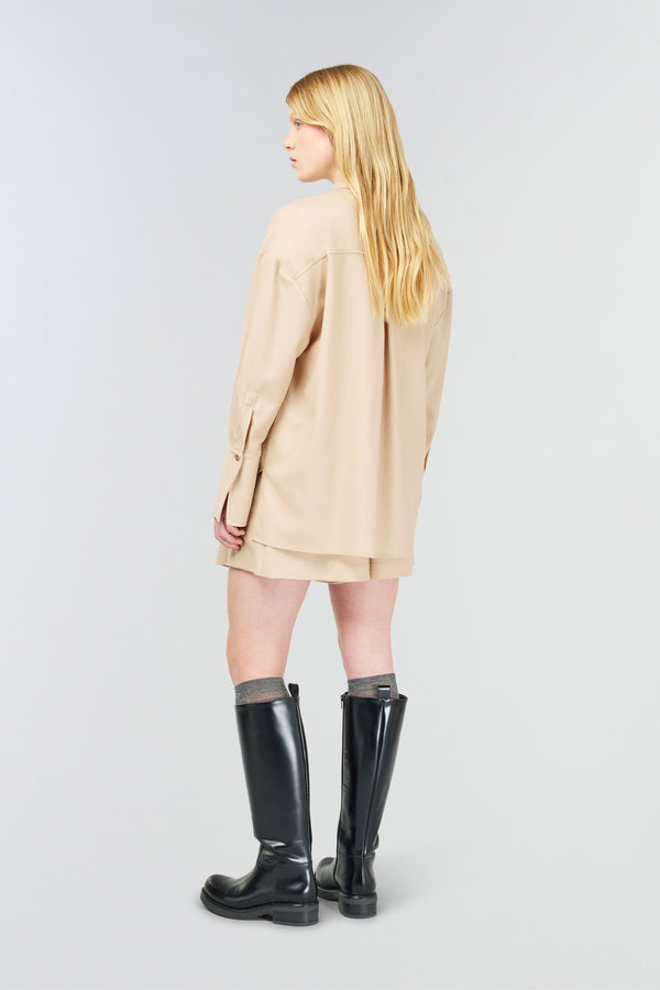 Semicouture Camicia jaqueline | semicouture Sconto