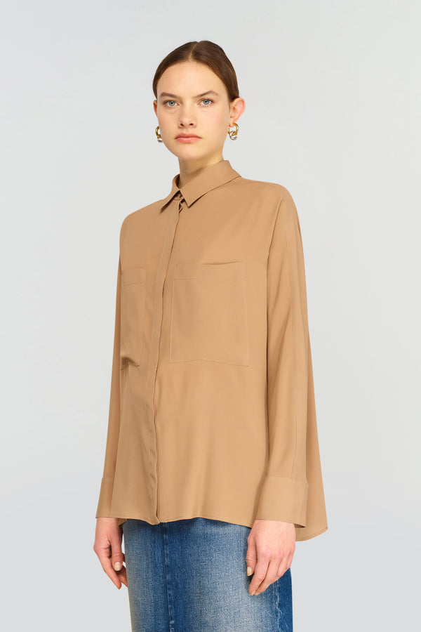 Semicouture Camicia tiffany | semicouture Offerta