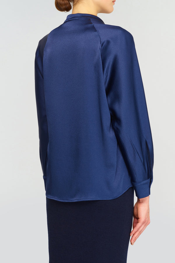 Semicouture Camicia jeanne | semicouture Economico