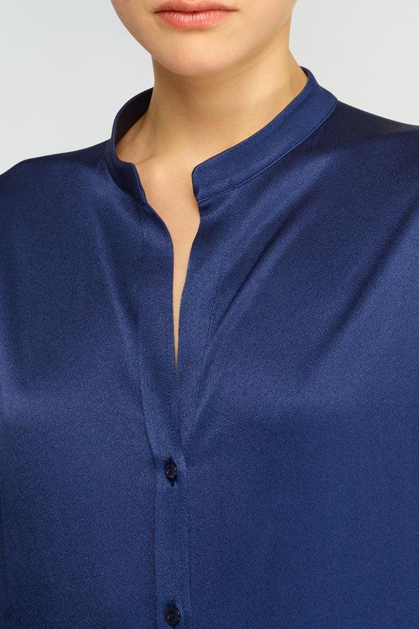 Semicouture Camicia jeanne | semicouture Economico