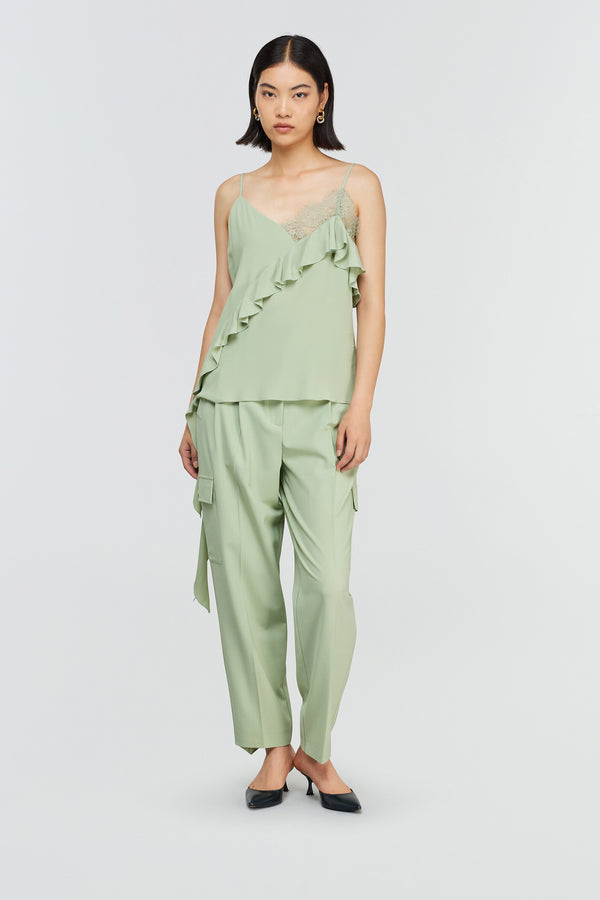 Semicouture Top emilia | semicouture Online