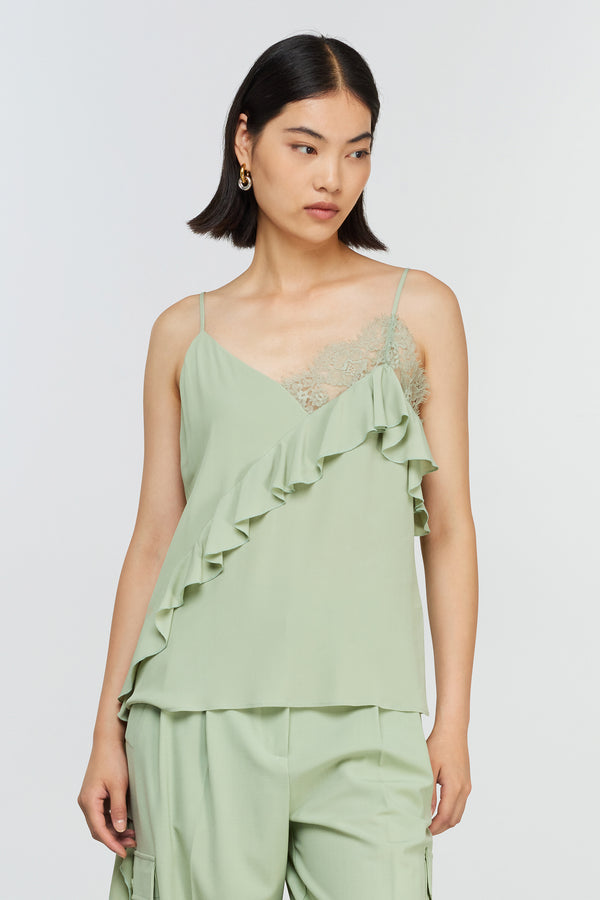 Semicouture Top emilia | semicouture Online