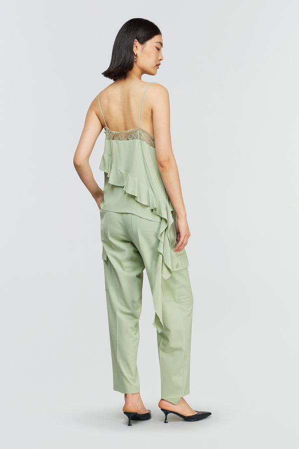 Semicouture Top emilia | semicouture Online