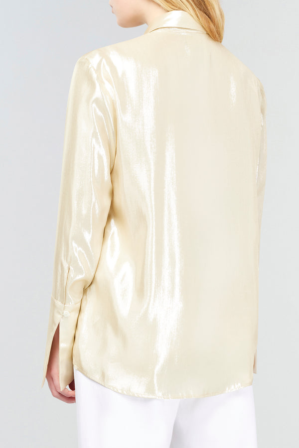 Semicouture Camicia lucille | semicouture In Vendita