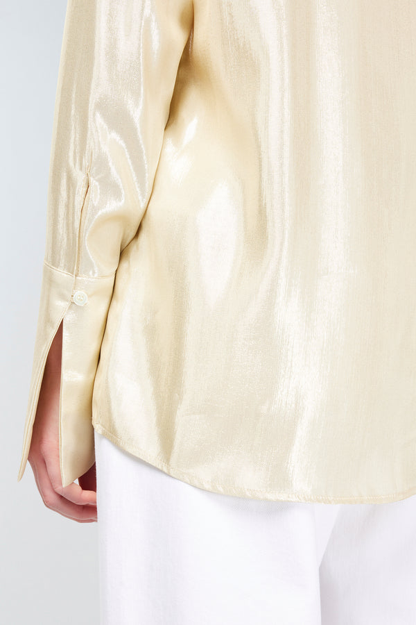 Semicouture Camicia lucille | semicouture In Vendita