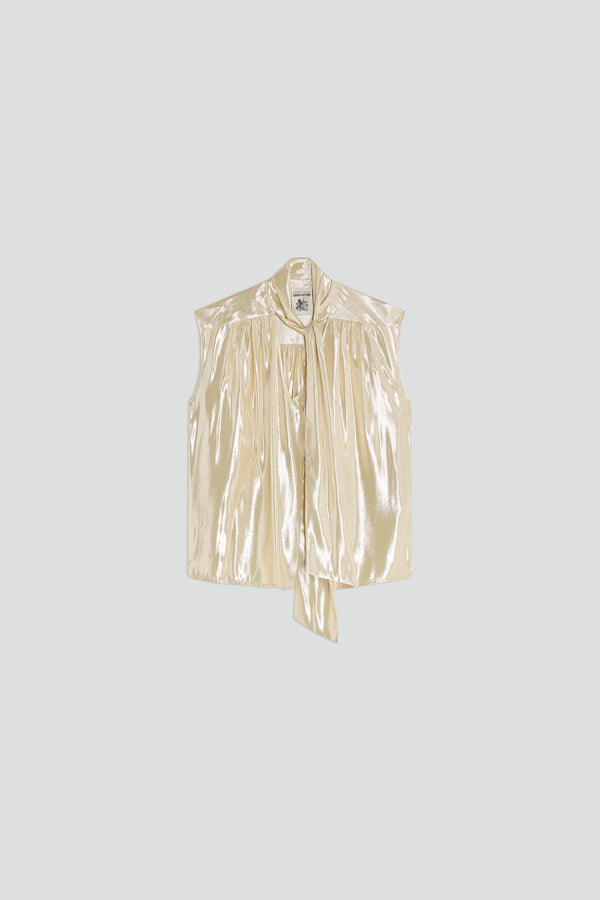 Semicouture Blusa xavier | semicouture Saldi