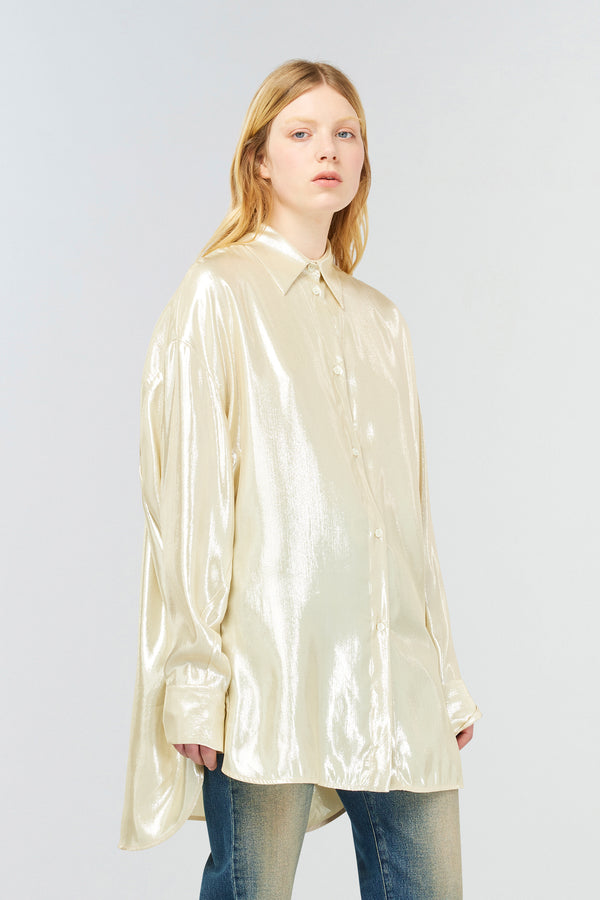 Semicouture Camicia thipanie | semicouture Offerte