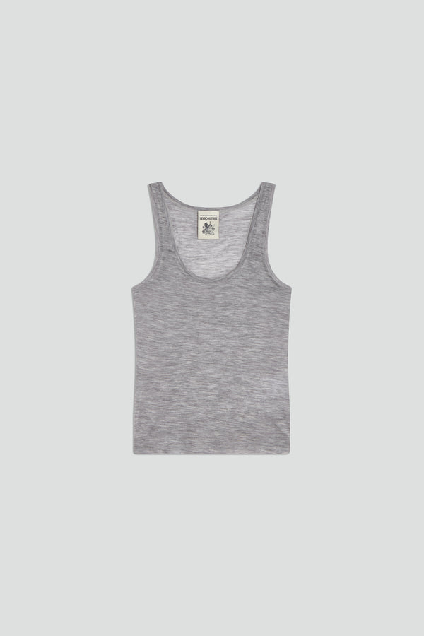 Semicouture Canotta jonida | semicouture