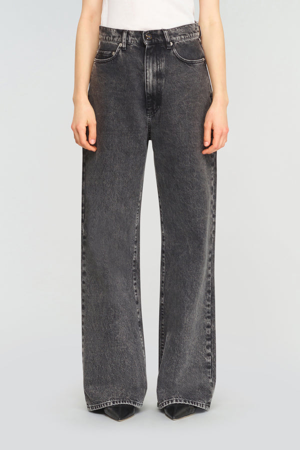 Semicouture Pantalone lorita | semicouture Negozio