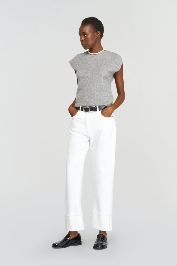 Semicouture Pantalone philomene | semicouture In Saldo